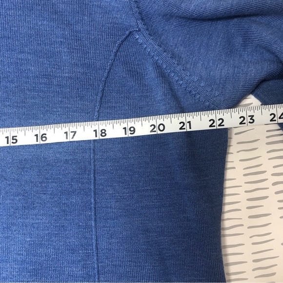 Charles F. Orvis sweater - Picture 4 of 10